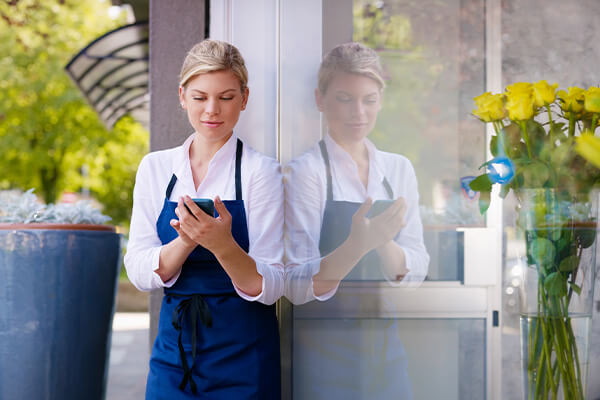 Local SEO for small business