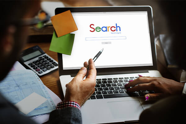 Local SEO packages